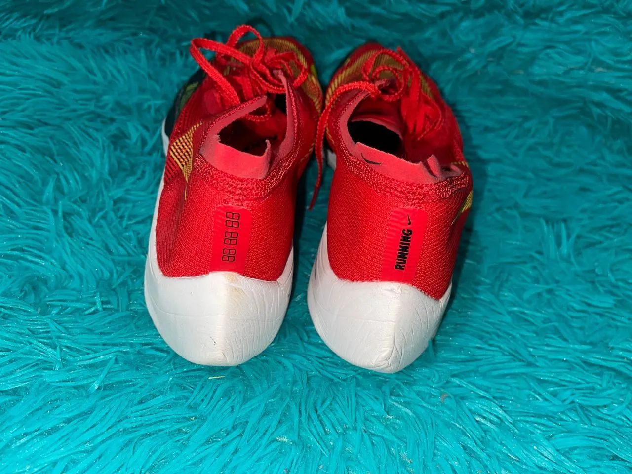 Tênis Nike Masculino Tam 41 - Foto 3