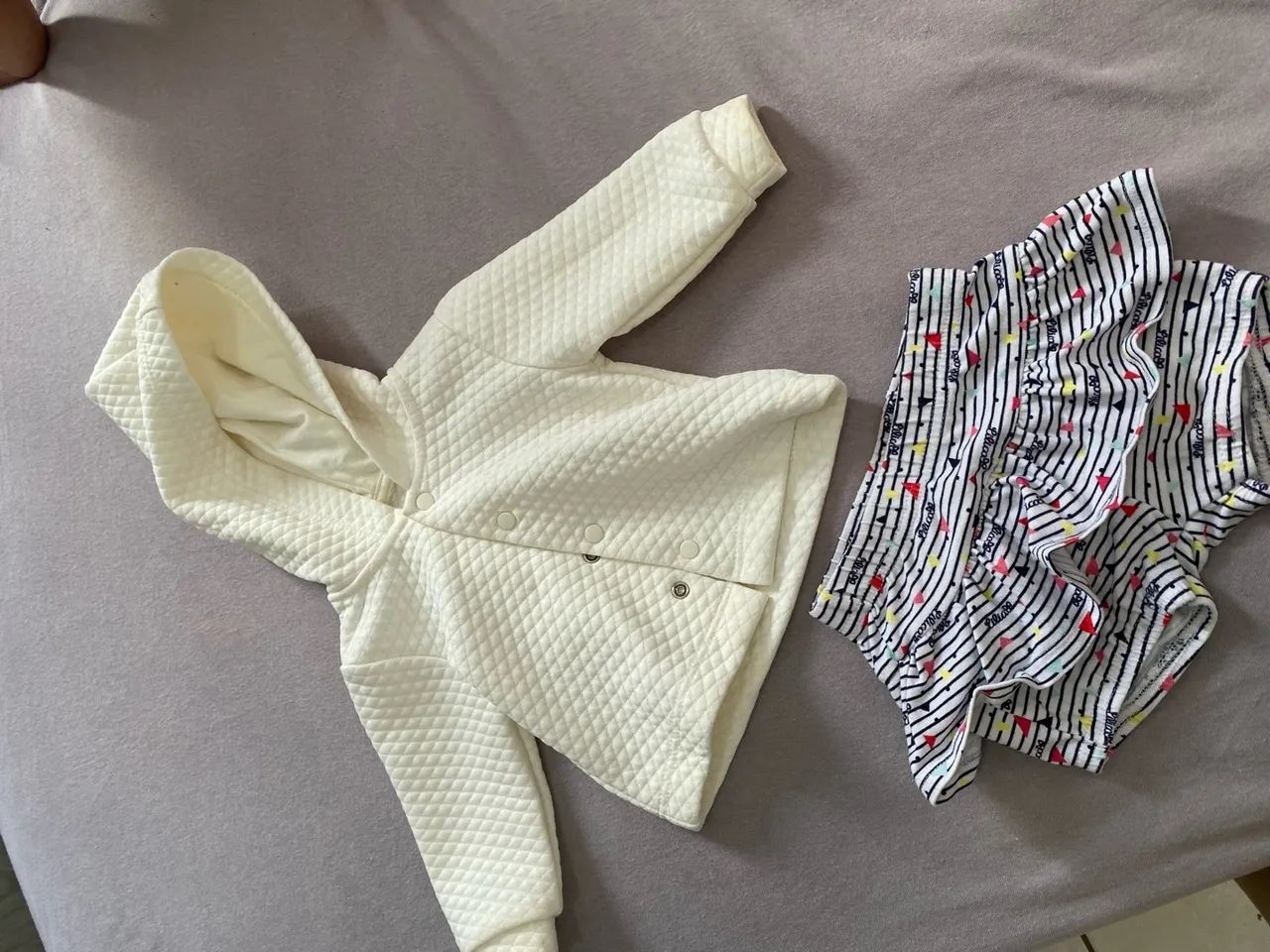 Lotinho roupas - Foto 5