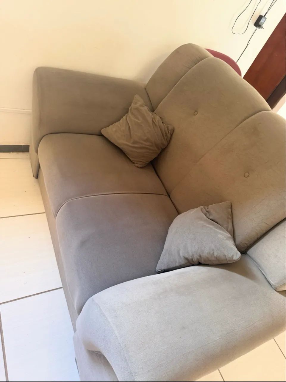 Vende-se sofá  - Foto 2