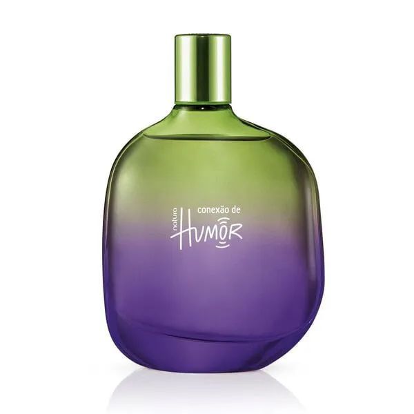 Conexão de Humor Masculino 75ml