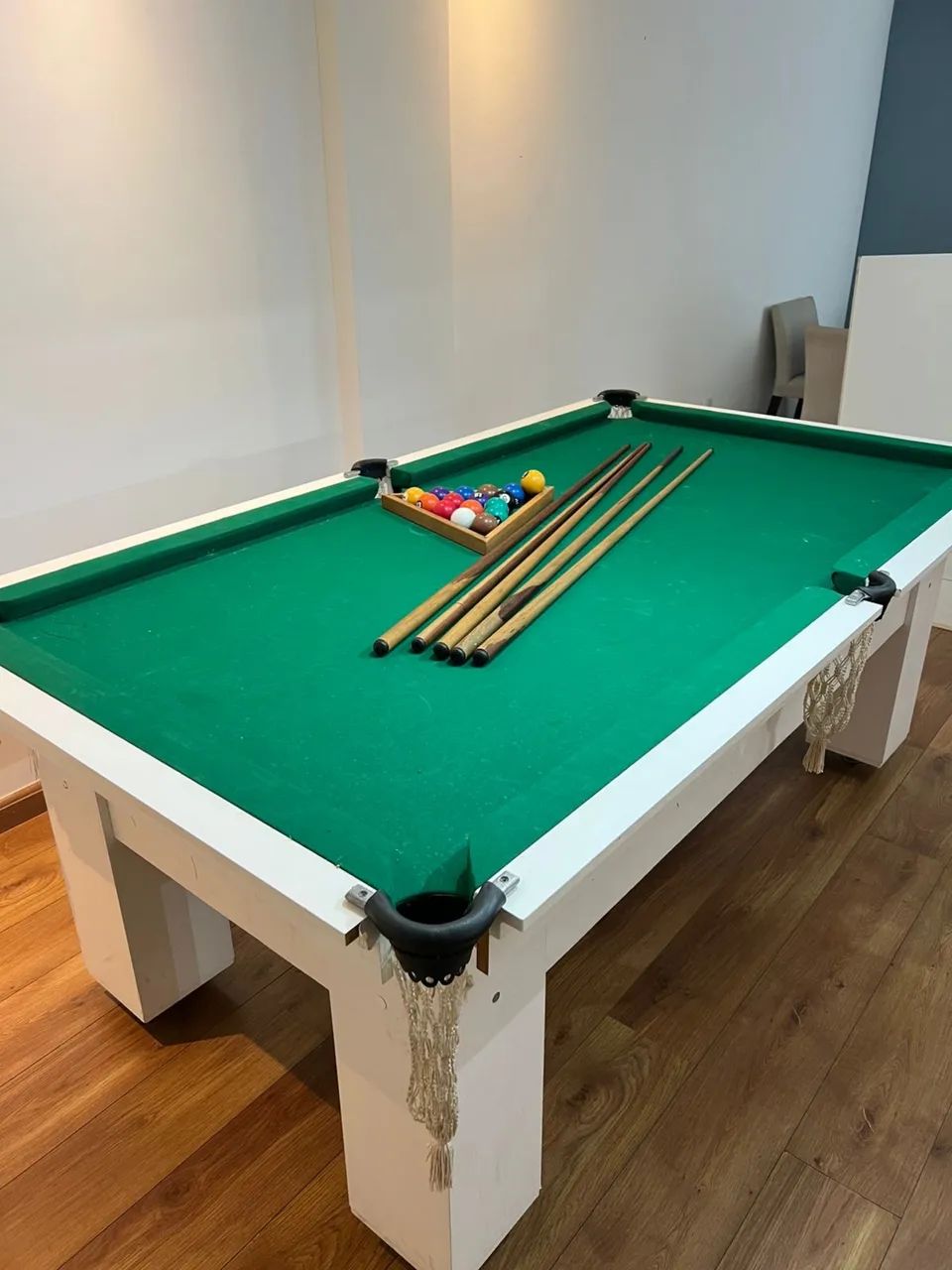 Mesa de Sinuca  - Foto 4