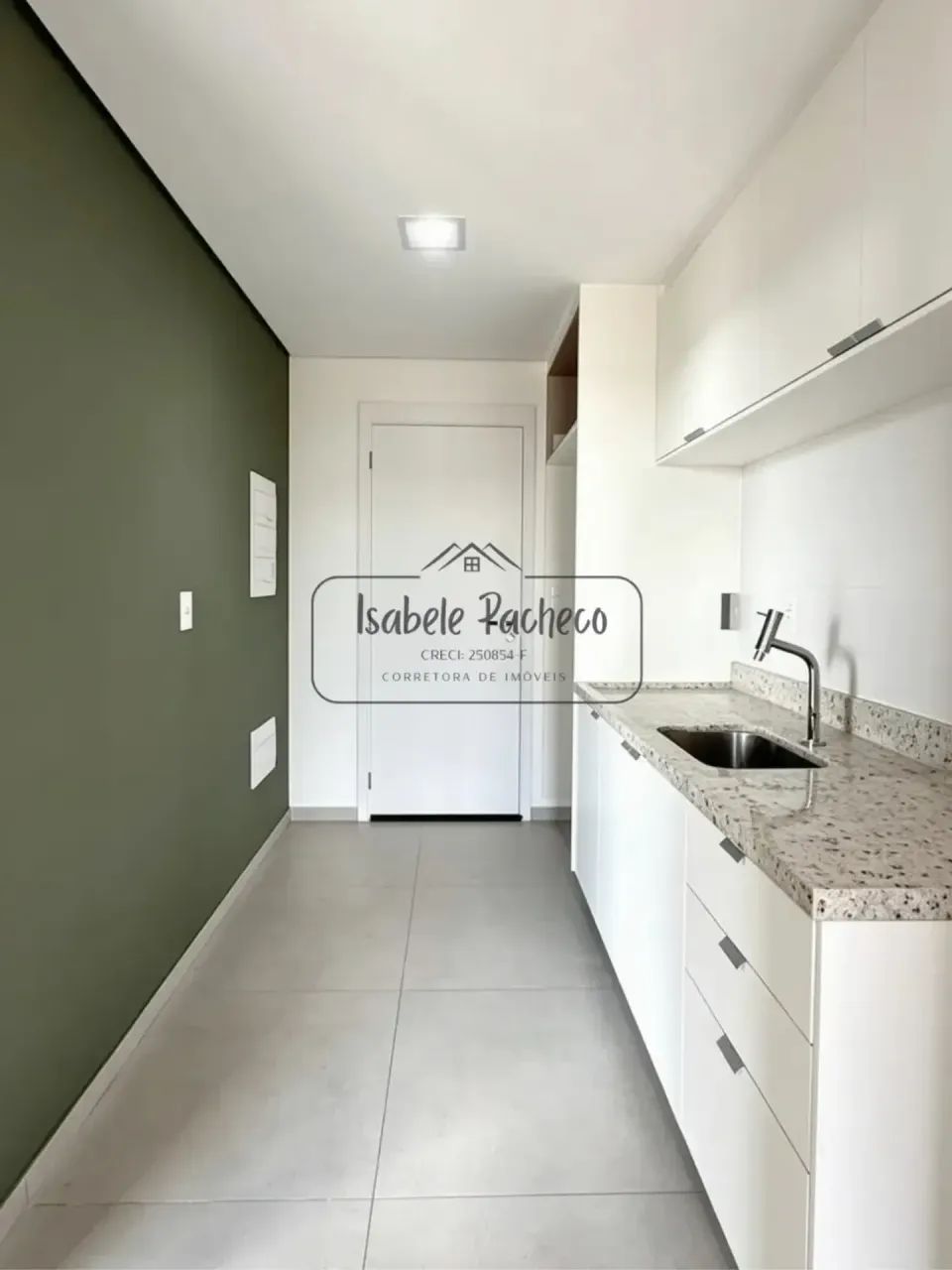 Vendo -  Apartamento IDEA - Foto 2