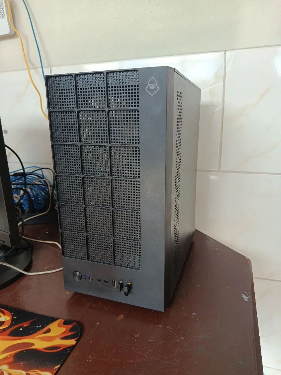 Pc Computador Gamer 