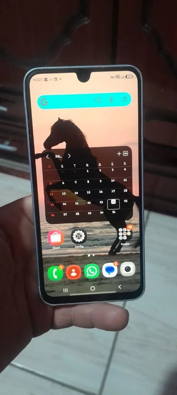 Samsung A16 5G