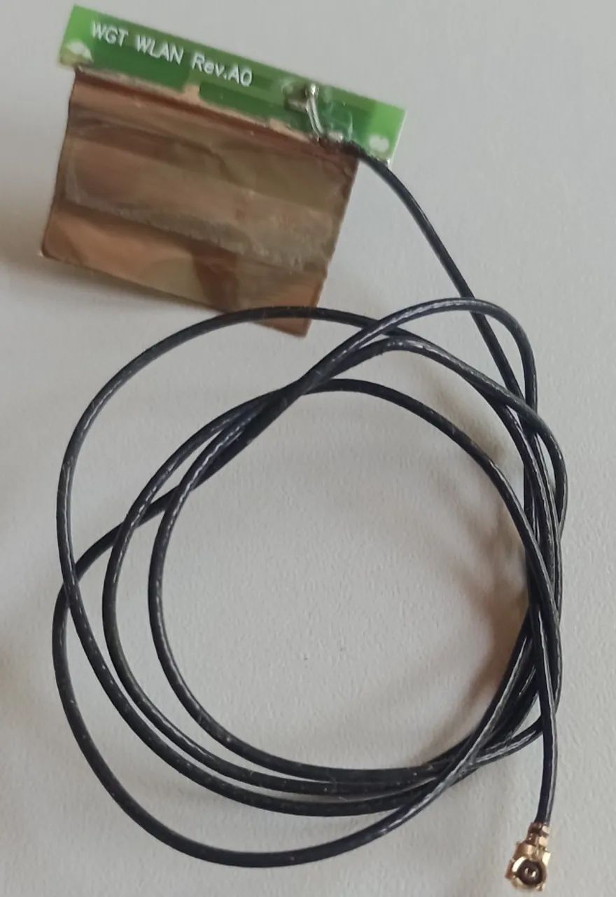 antena wifi notebook sti 1401