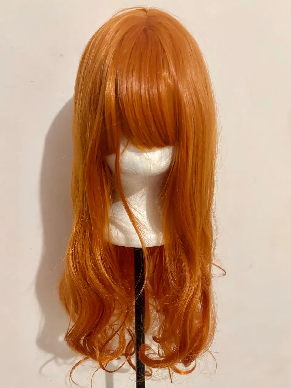 Peruca Ruiva