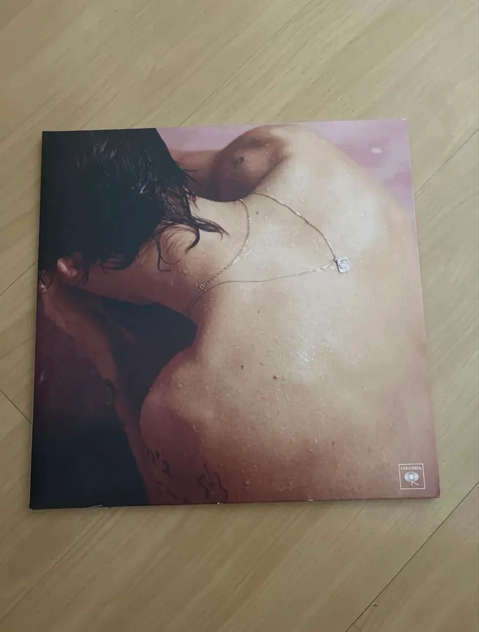VINIL HARRY STYLES  - Foto 2
