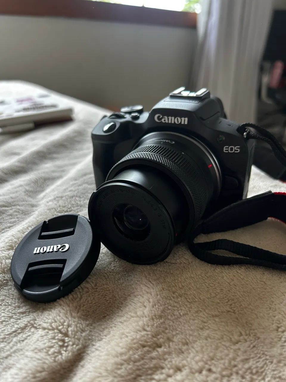 Cânon R100  - Foto 3