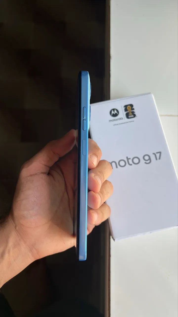 Moto G17 - Foto 4