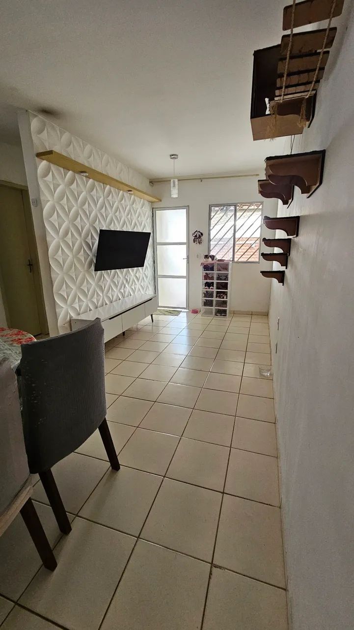 Vendo casa - Jardim Royal - Cidade Universitária  - Foto 3