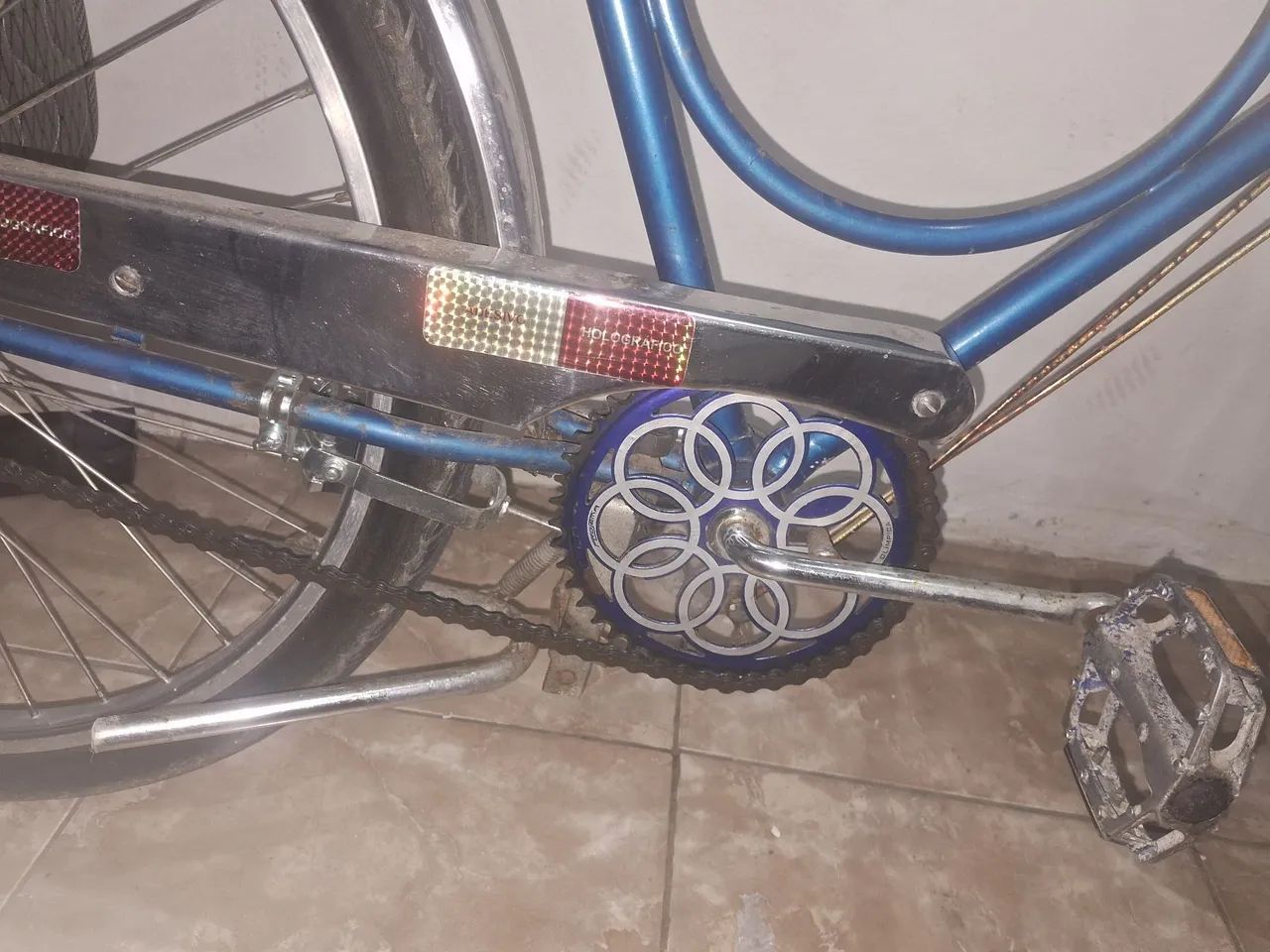 Variedade 