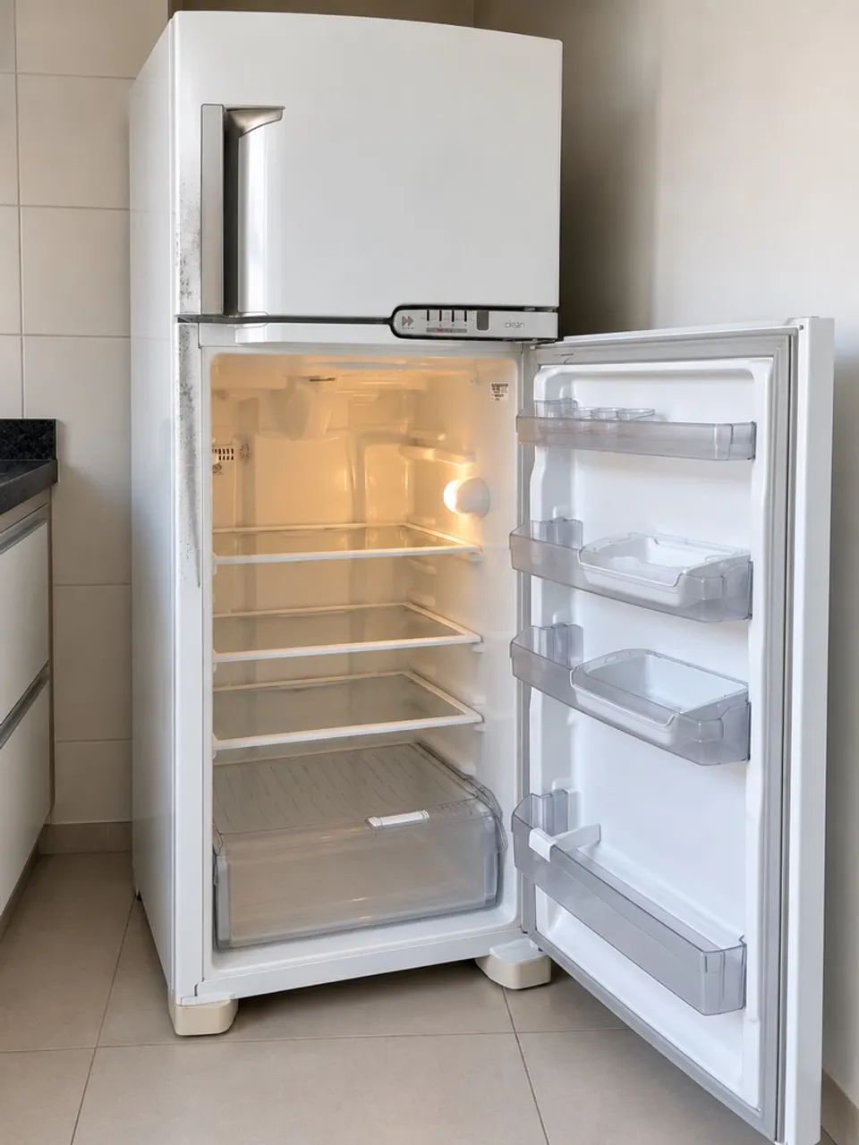 Geladeira  - Foto 2