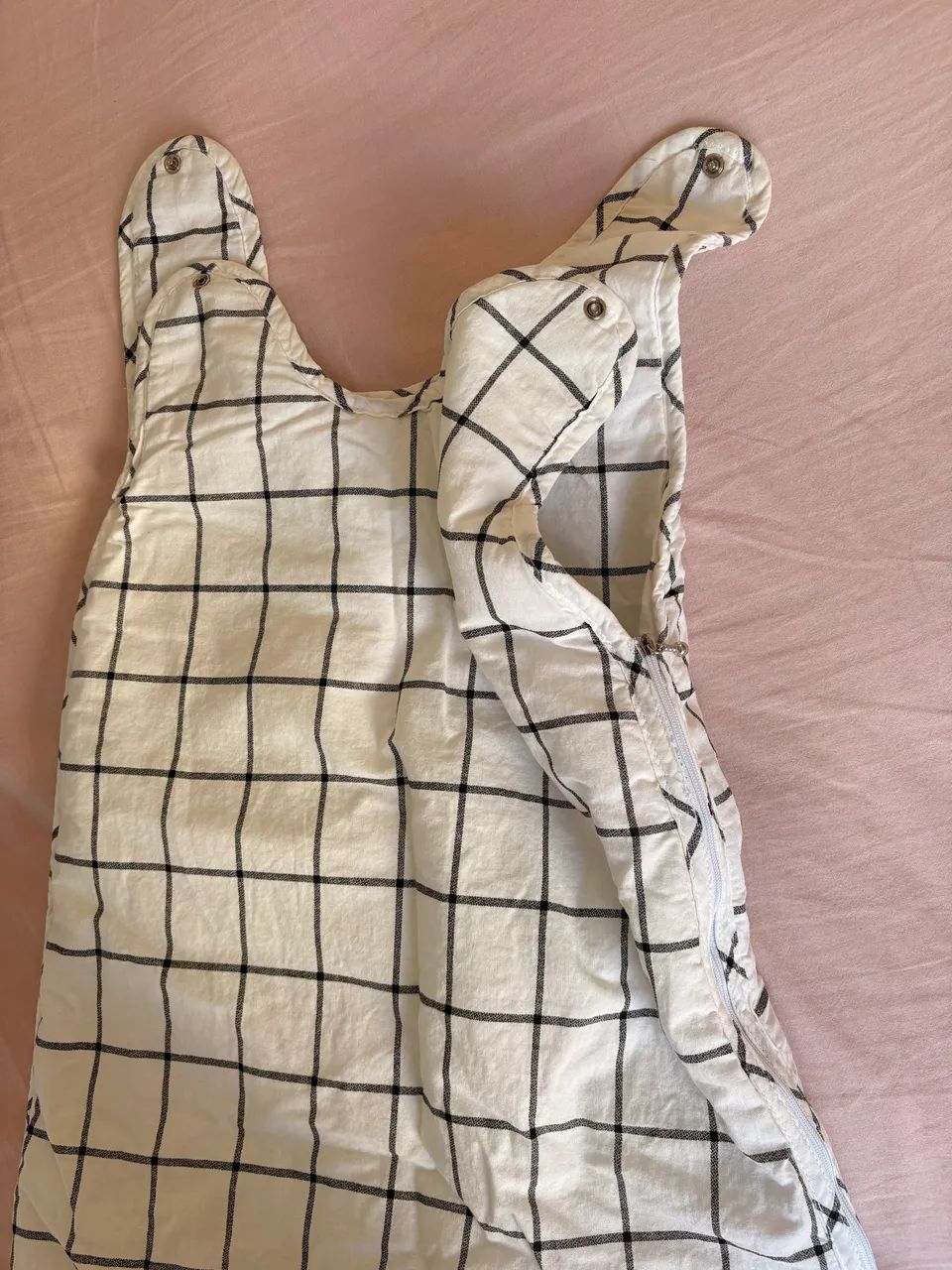 Saco de dormir para bebê