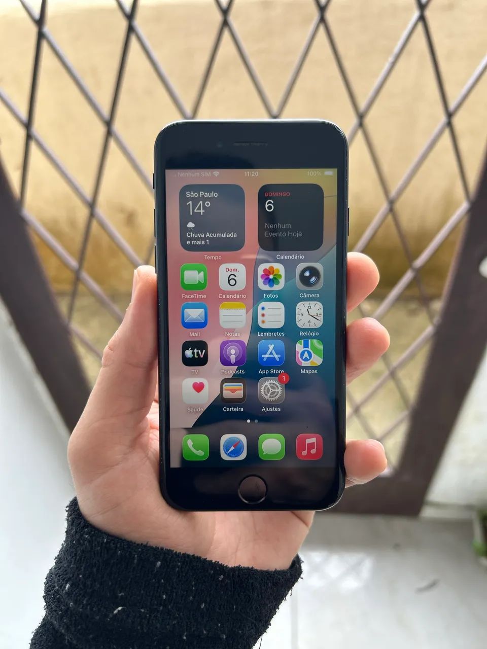 iPhone SE 2nd - Foto 3