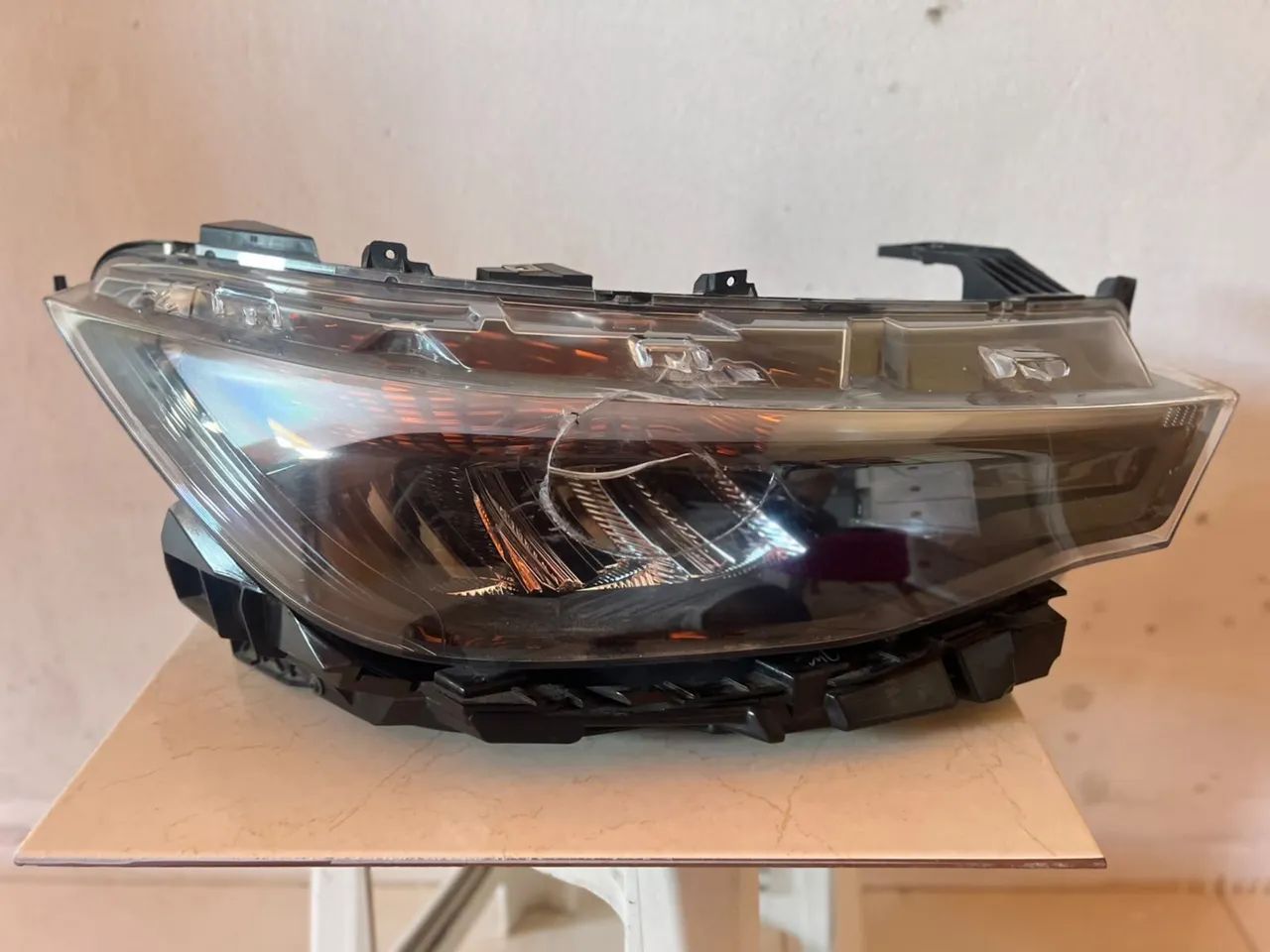 FAROL FASTBACK 2023  - Foto 5