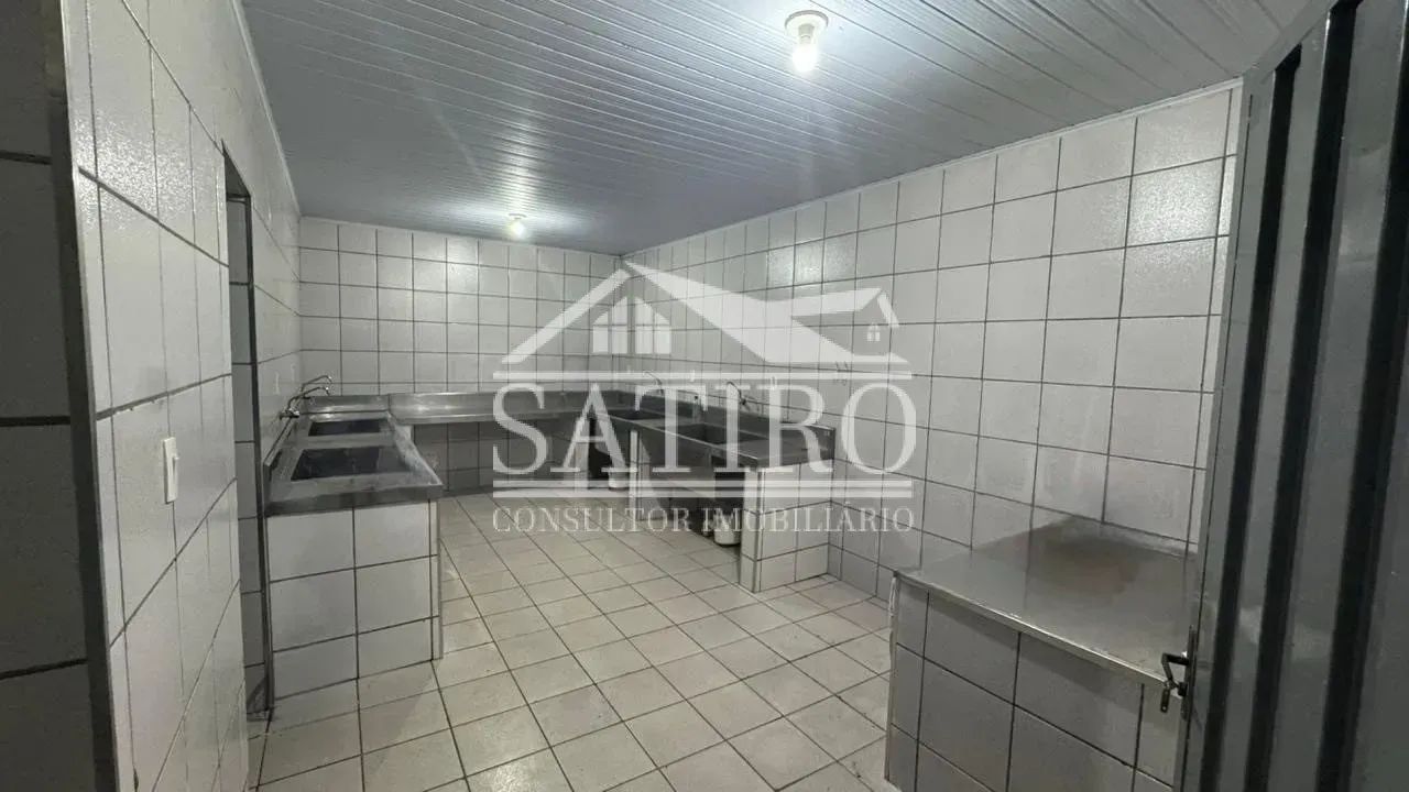 Galpão Para Locação 4.700m! - Foto 4