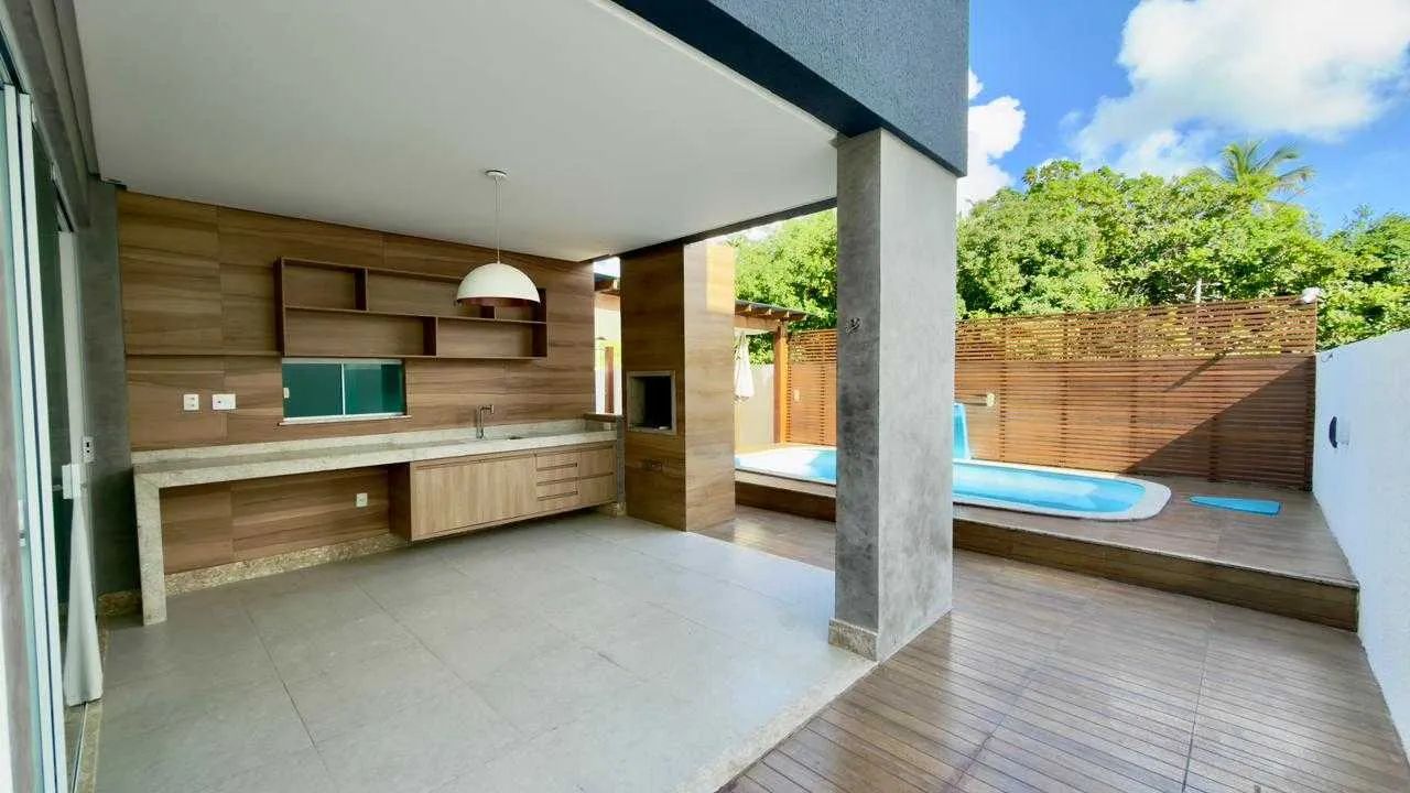 CASA NO CONDOMÍNIO FRAGATTA [61501] - Foto 2