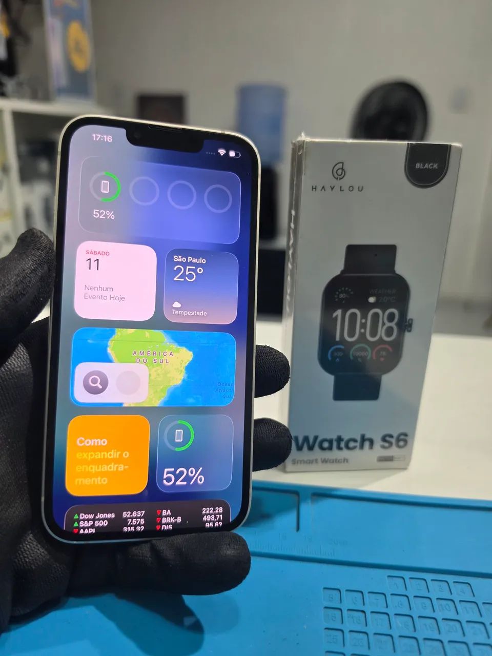 Iphone 13 128gb