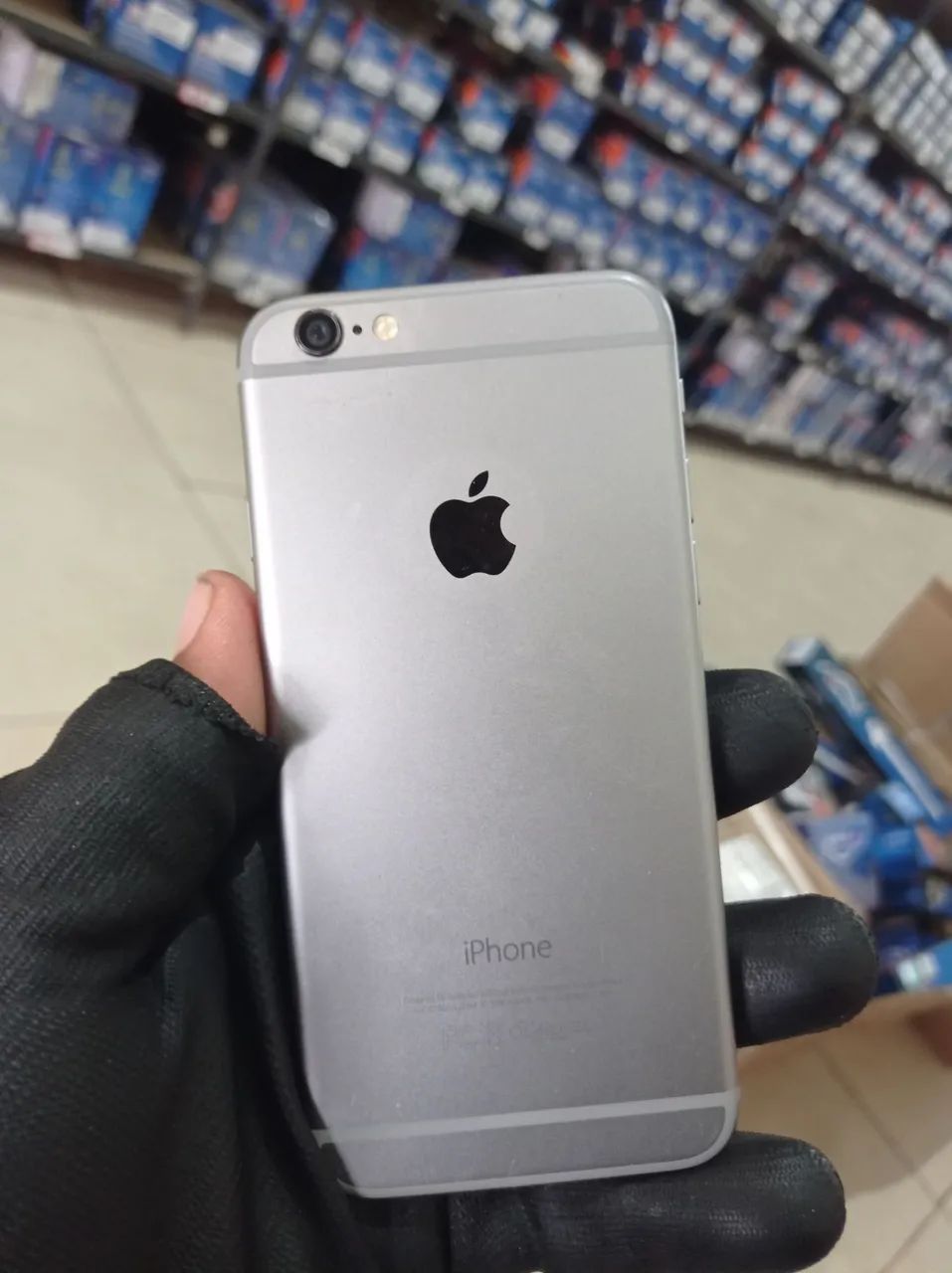 iPhone 6s - Foto 2