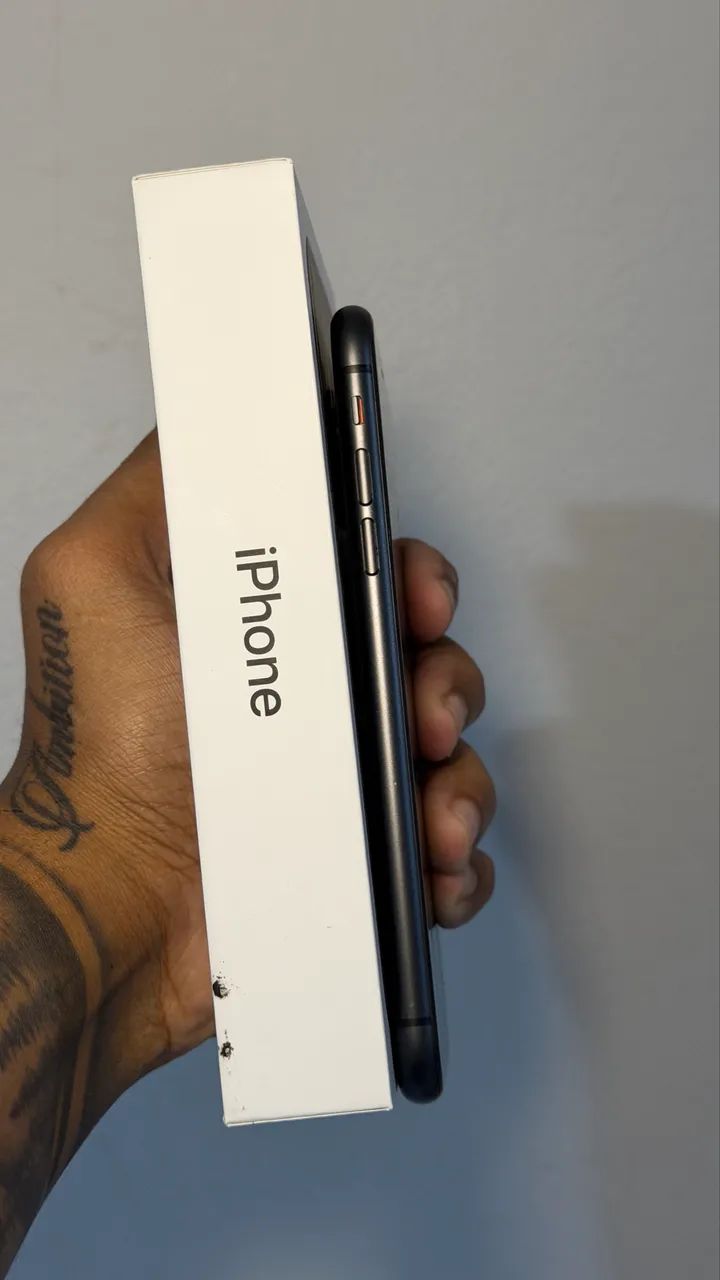 iPhone 11 64gb - Foto 5