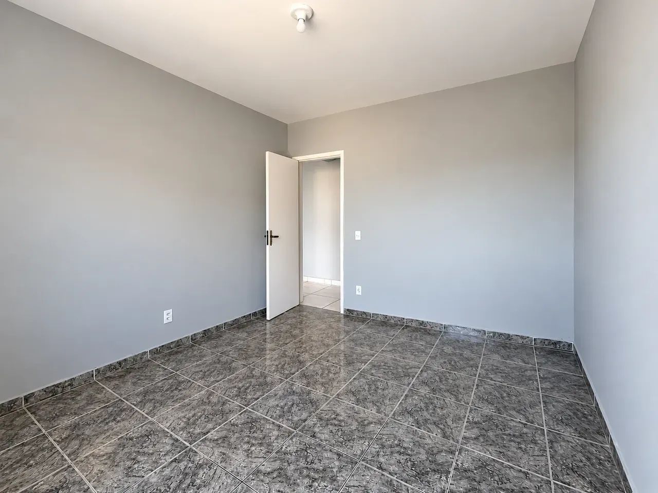 Amplo apartamento com 2 quartos - Foto 5