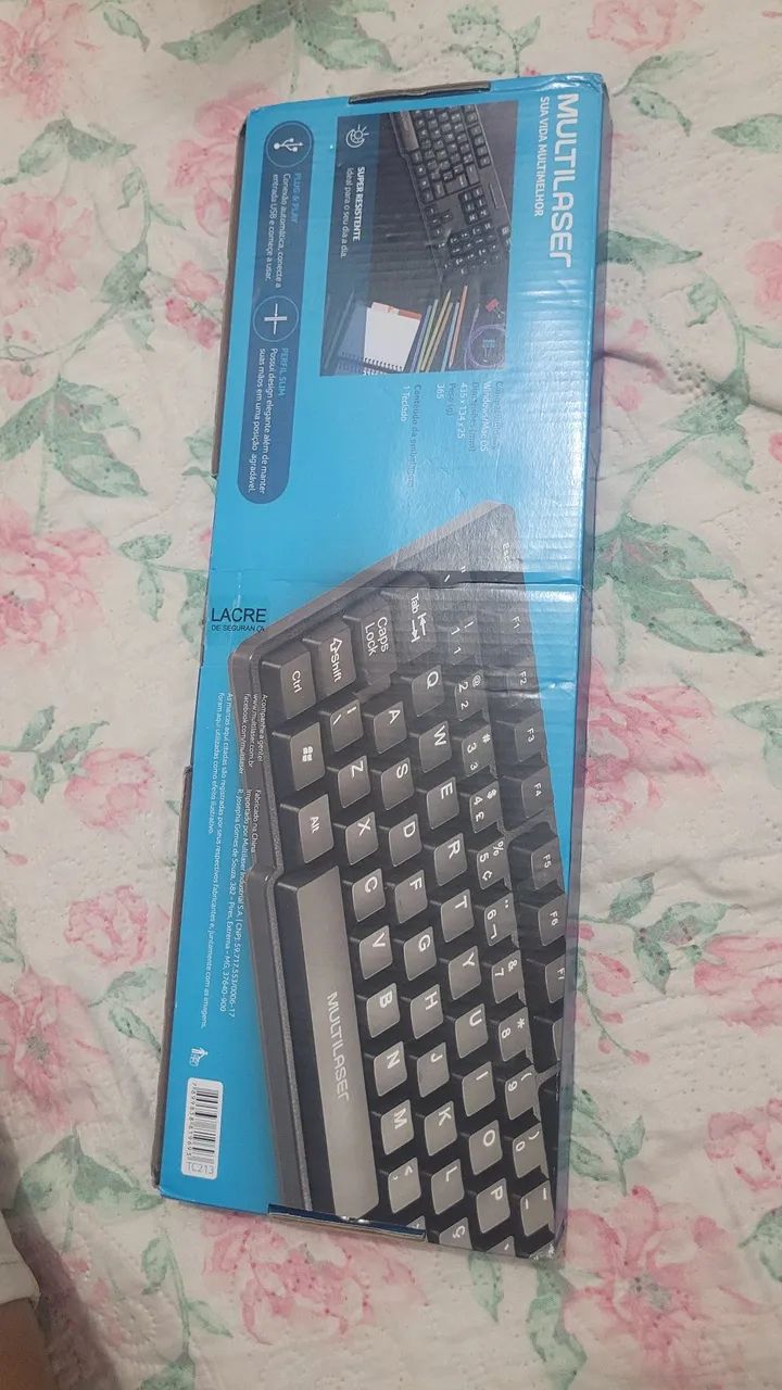 Teclado