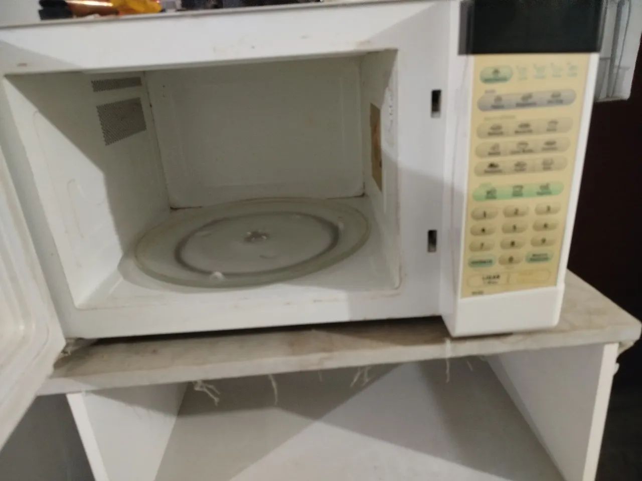 Microondas  - Foto 2
