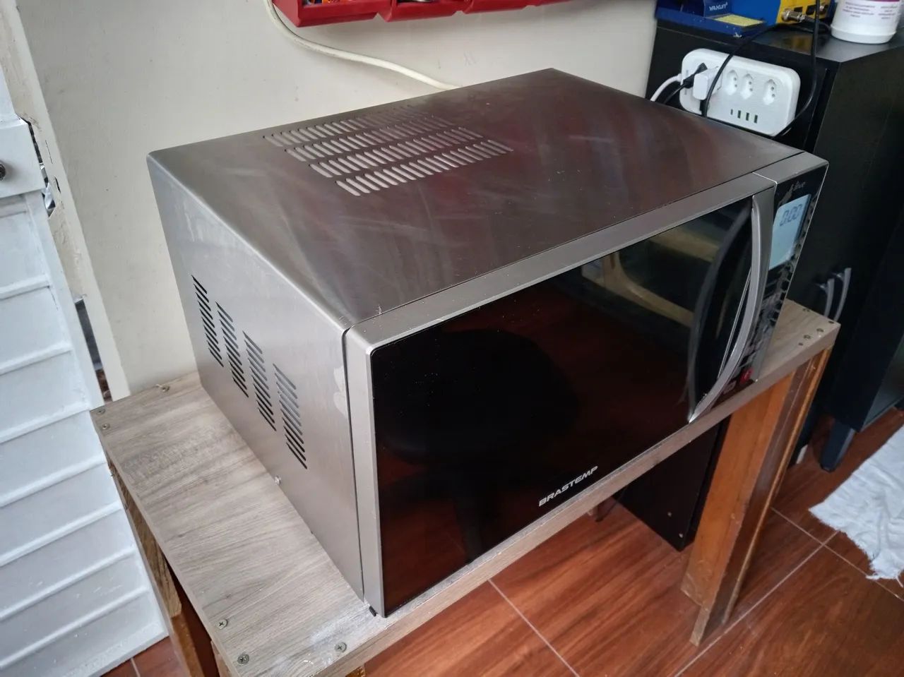 Microondas  - Foto 3