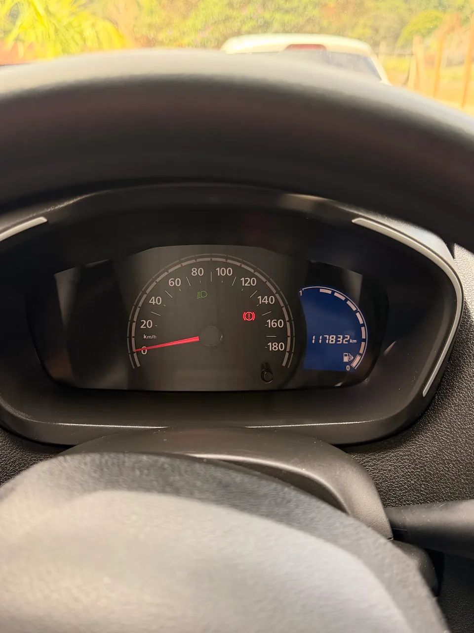Renault Kwid Zen 1.0 Flex 12V 5P Mec. 2019 - Foto 3