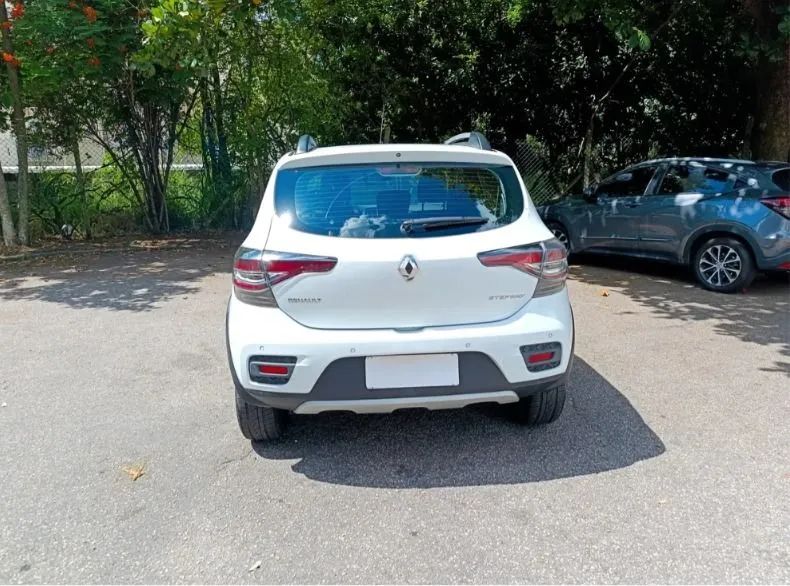 Repasse Sandero - Foto 5