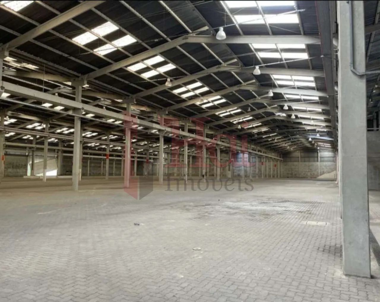 Galpão para Locação em Mogi das Cruzes, com 20.827 m² - Foto 5