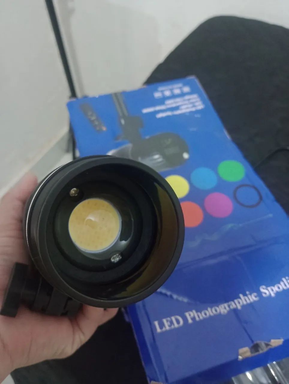 monolight led  - Foto 3