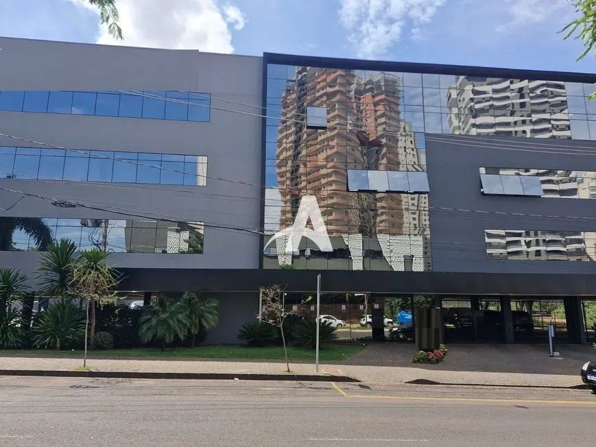 Aluguel Sala JARDIM SUL