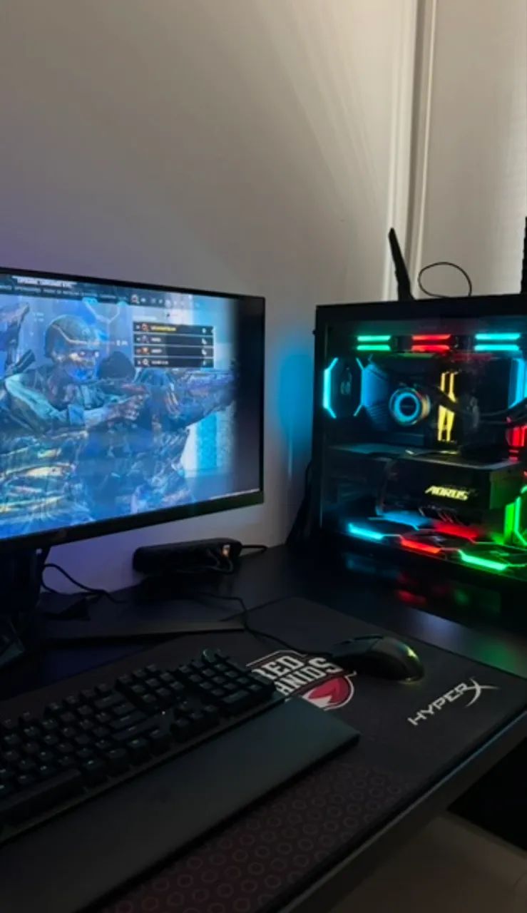 Pc gamer High End - Foto 2