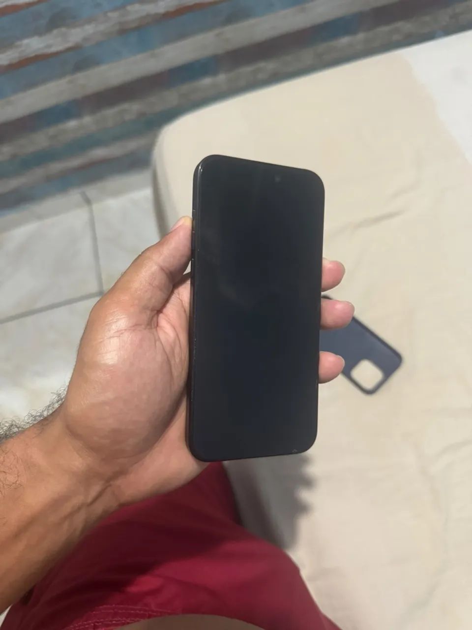 iPhone 15 pro max e Apple Watch 11 - Foto 2