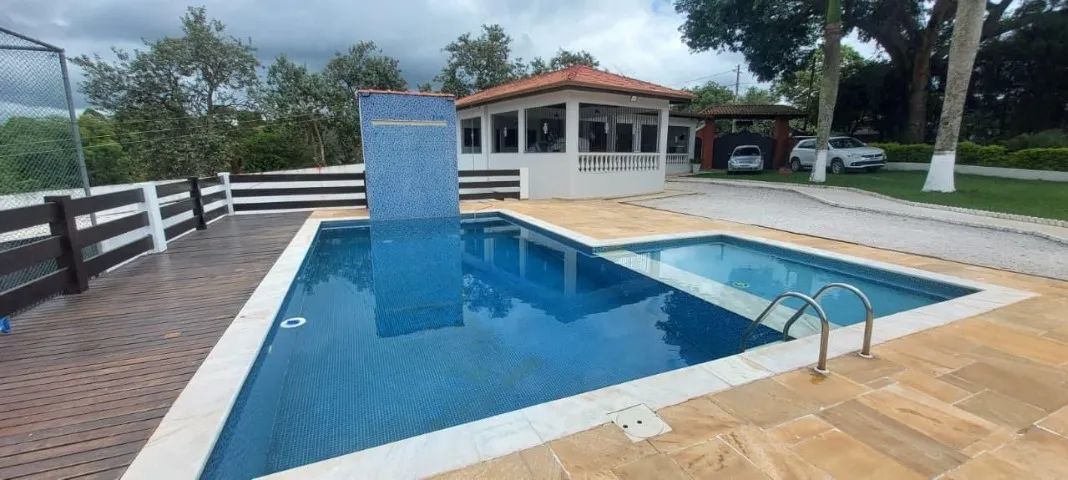 Chácara para locação anual - Foto 3