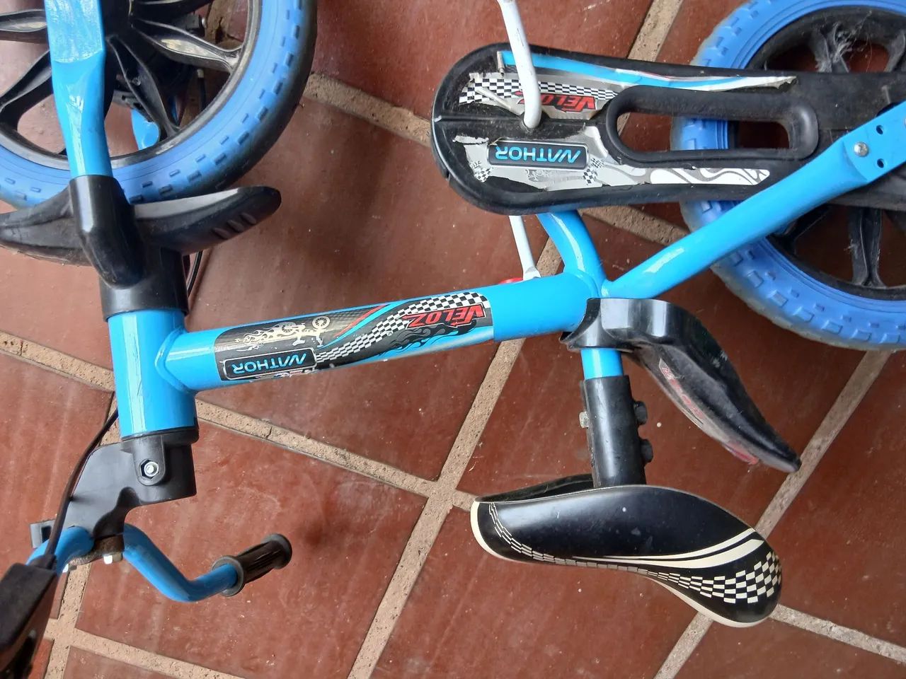 Bicicletas aro 12 - Foto 5