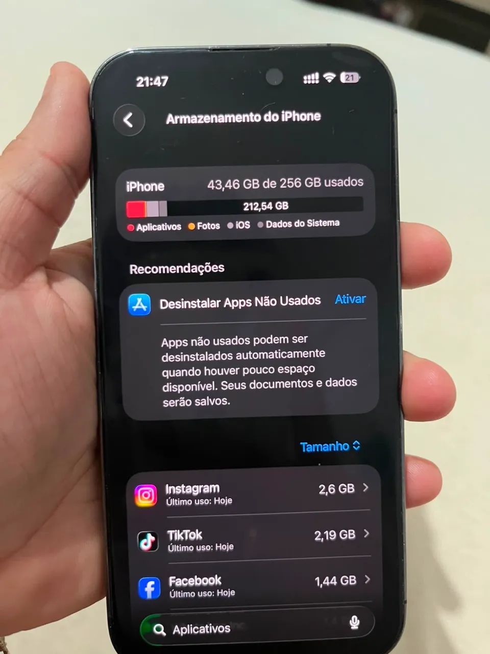 iPhone 14 Pro 