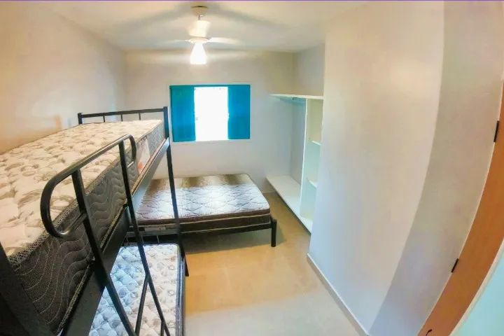Lindo Apartamento!! Praia das Toninhas!! Ubatuba!!  - Foto 7