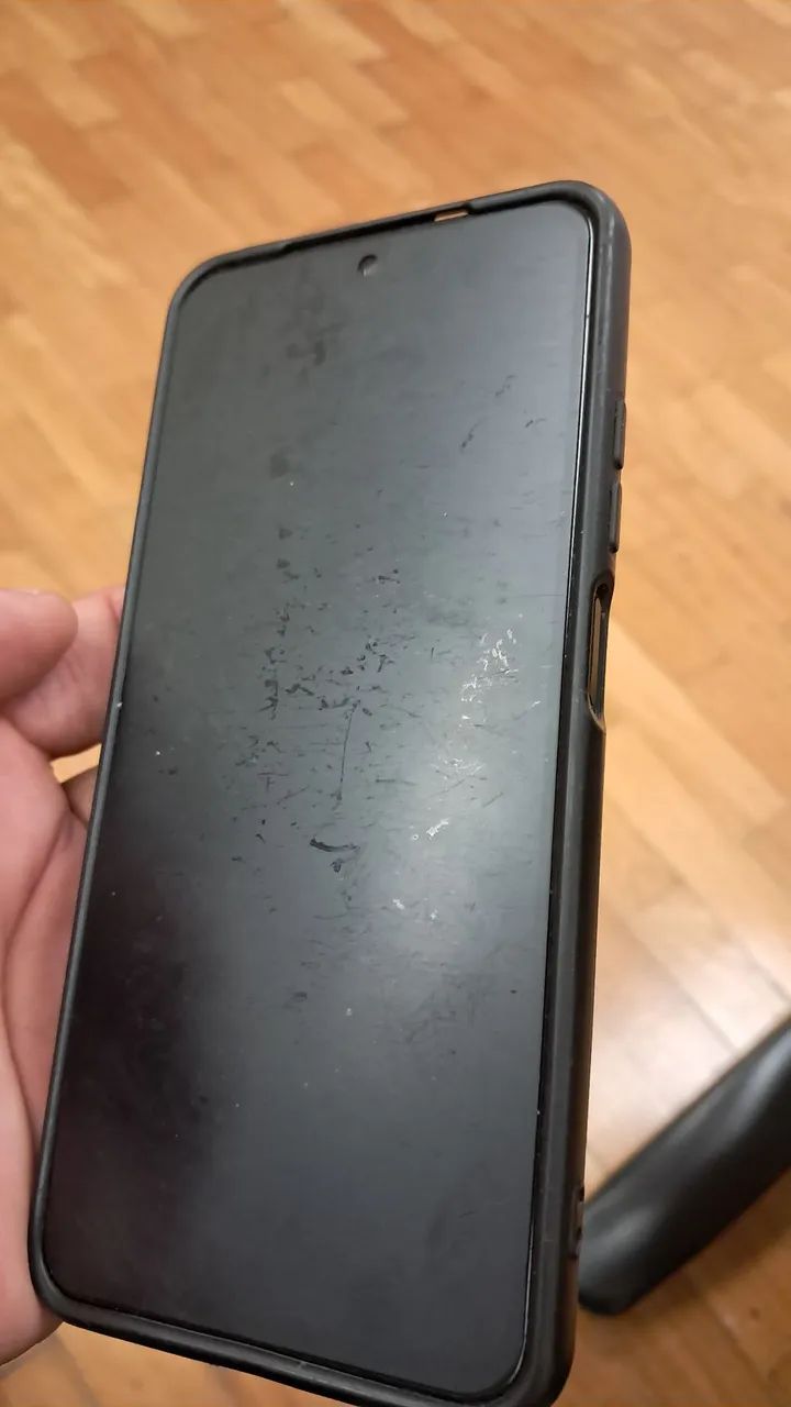 Redminot 12s 256GB 8GB memoria interna - Foto 3