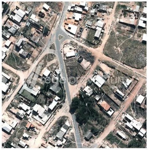 terreno - Cidade Satélite Íris - Campinas - Foto 4