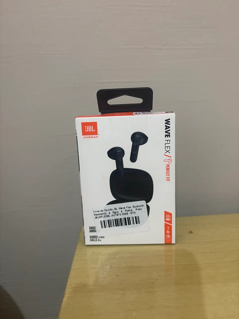 JBL WAVE FLEX - Foto 2