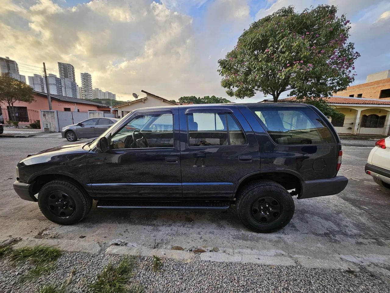 Chevrolet Blazer 1999