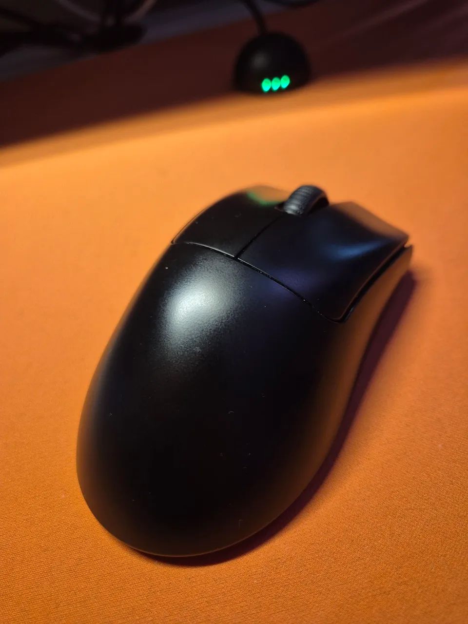 Razer DeathAdder V4 Pro  - Foto 4
