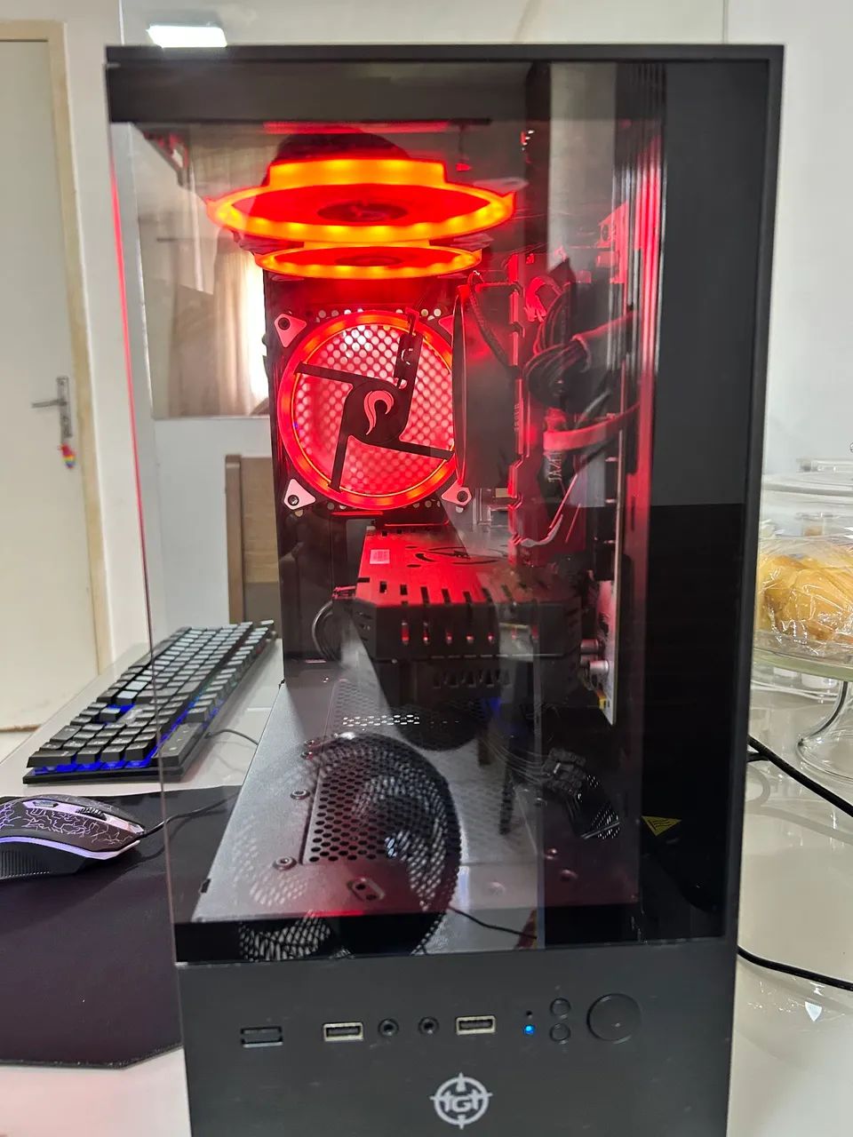 Pc gamer  - Foto 4