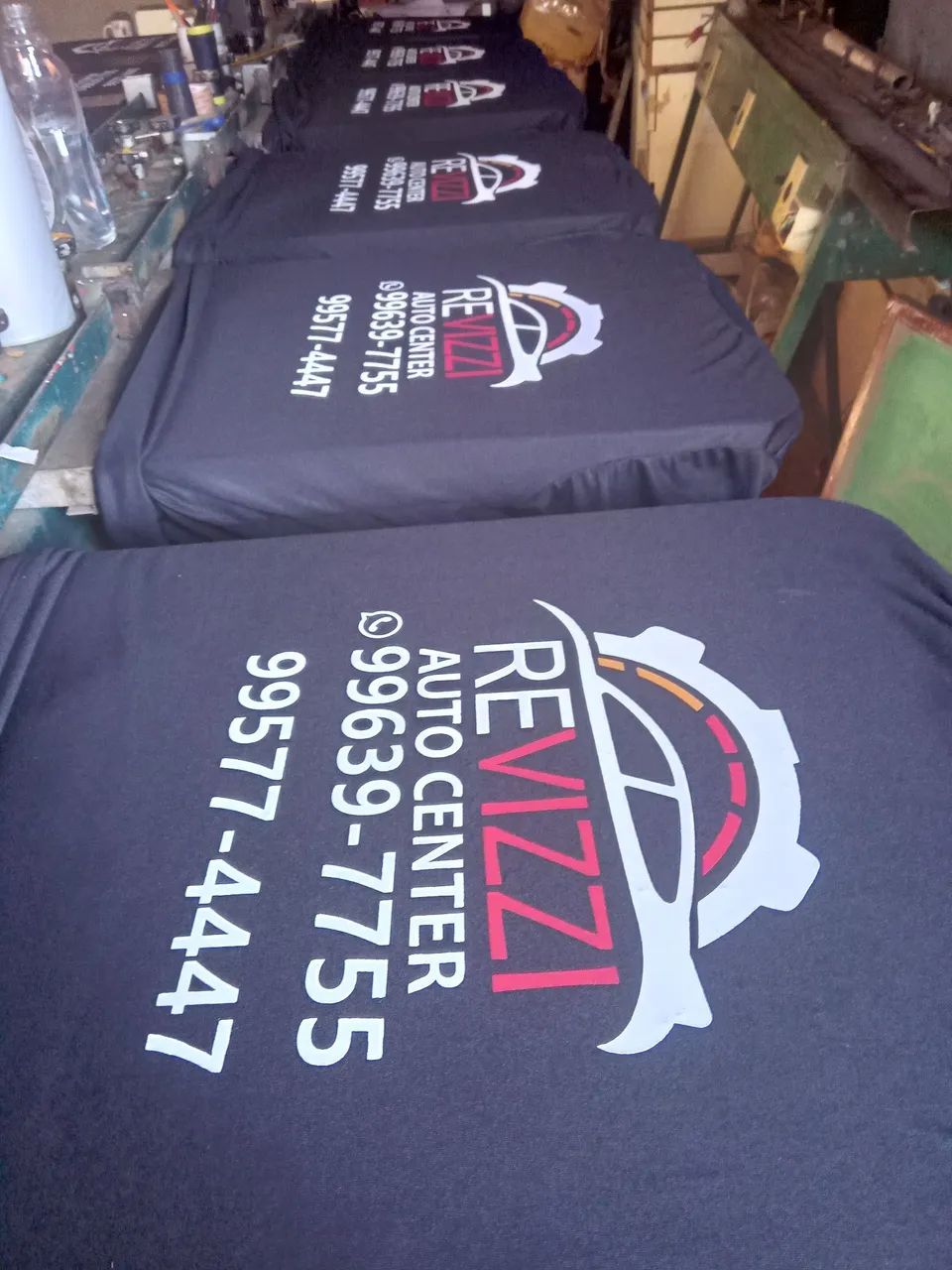 Camiseta personalizada  - Foto 2