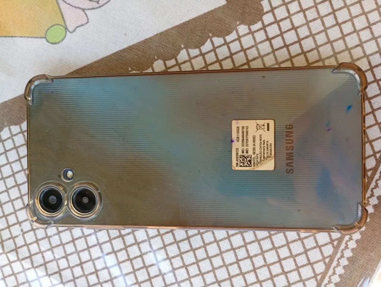Celular  - Foto 2