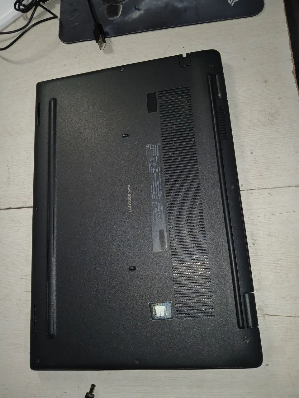 Notebook Dell Latitude 3420 - impecável.  - Foto 4