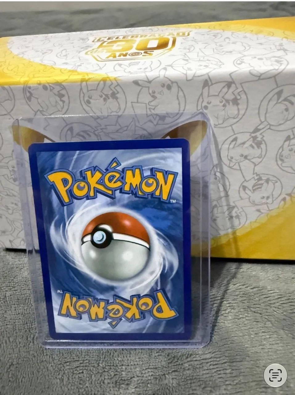 Mewtwo ex - Foto 2
