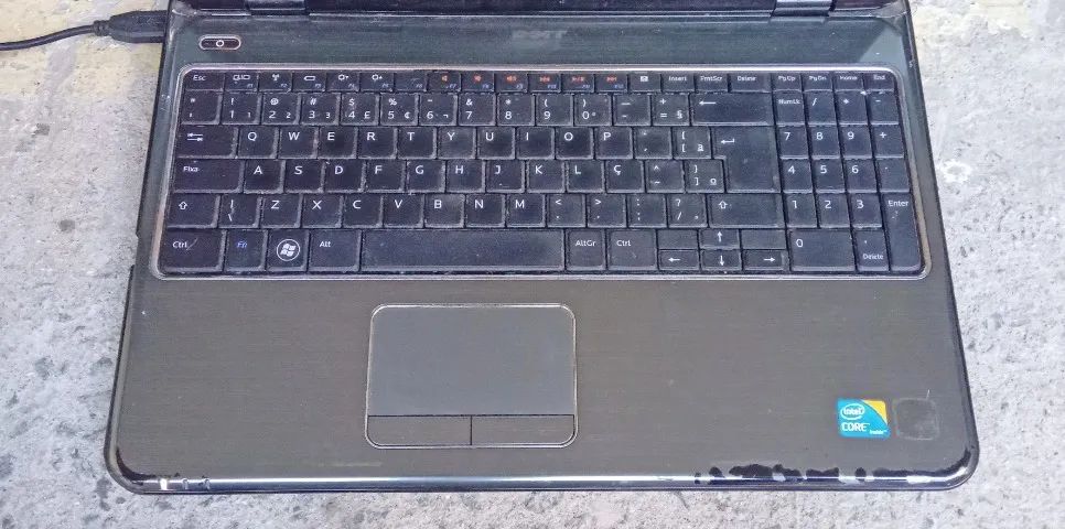 Notebook Dell Core i5 4gb hd de 320gb Windows 10 - Foto 4